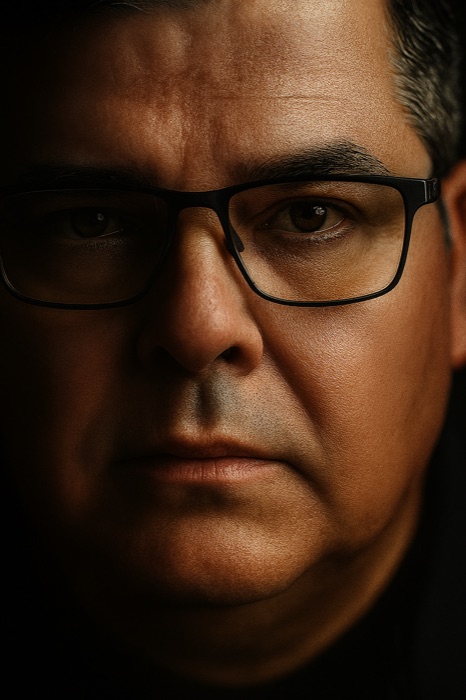 Guillermo Arnal, fundador de MVIP Solutions